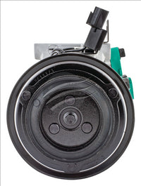 DOOWON COMPRESSOR HYUNDAI i20 PB 1.4L 7/10&gt; DOOWON DV12 6PV 12V CM1919