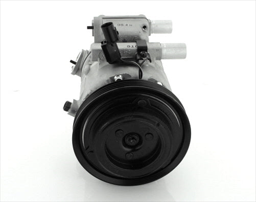 JAYAIR COMPRESSOR HYUNDAI ACCENT MC 1.6L PET 5/06-1/10 VS16 4PV 129MM CM1921