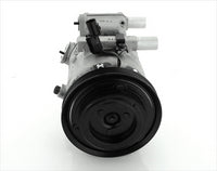 JAYAIR COMPRESSOR HYUNDAI ACCENT MC 1.6L PET 5/06-1/10 VS16 4PV 129MM CM1921