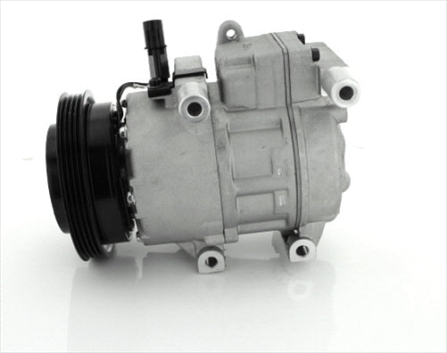 JAYAIR COMPRESSOR HYUNDAI ACCENT MC 1.6L PET 5/06-1/10 VS16 4PV 129MM CM1921