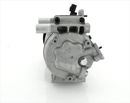 JAYAIR COMPRESSOR HYUNDAI ACCENT MC 1.6L PET 5/06-1/10 VS16 4PV 129MM CM1921