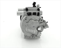 JAYAIR COMPRESSOR HYUNDAI ACCENT MC 1.6L PET 5/06-1/10 VS16 4PV 129MM CM1921