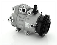 JAYAIR COMPRESSOR HYUNDAI ACCENT MC 1.6L PET 5/06-1/10 VS16 4PV 129MM CM1921
