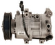 DOOWON COMPRESSOR HYUNDAI ACCENT RB 1.6L 9/14-ON, KIA RIO UB 1.4L CM1923