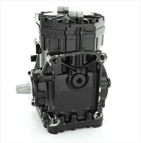 JAYAIR COMPRESSOR YORK 210 RHS R/K HD R134A ROTALOCK FITTINGS CM1924