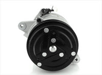 JAYAIR COMPRESSOR DAEWOO MATIZ 10/99-1/05 SP10 CM1925J
