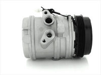 JAYAIR COMPRESSOR DAEWOO MATIZ 10/99-1/05 SP10 CM1925J