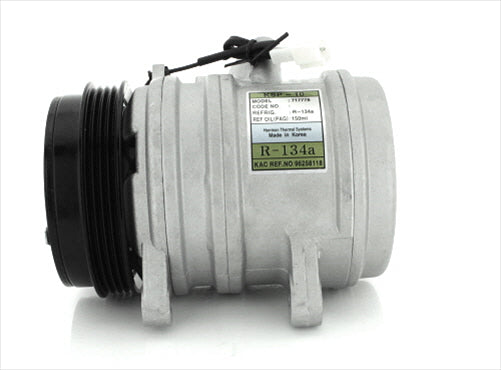 JAYAIR COMPRESSOR DAEWOO MATIZ 10/99-1/05 SP10 CM1925J