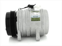 JAYAIR COMPRESSOR DAEWOO MATIZ 10/99-1/05 SP10 CM1925J