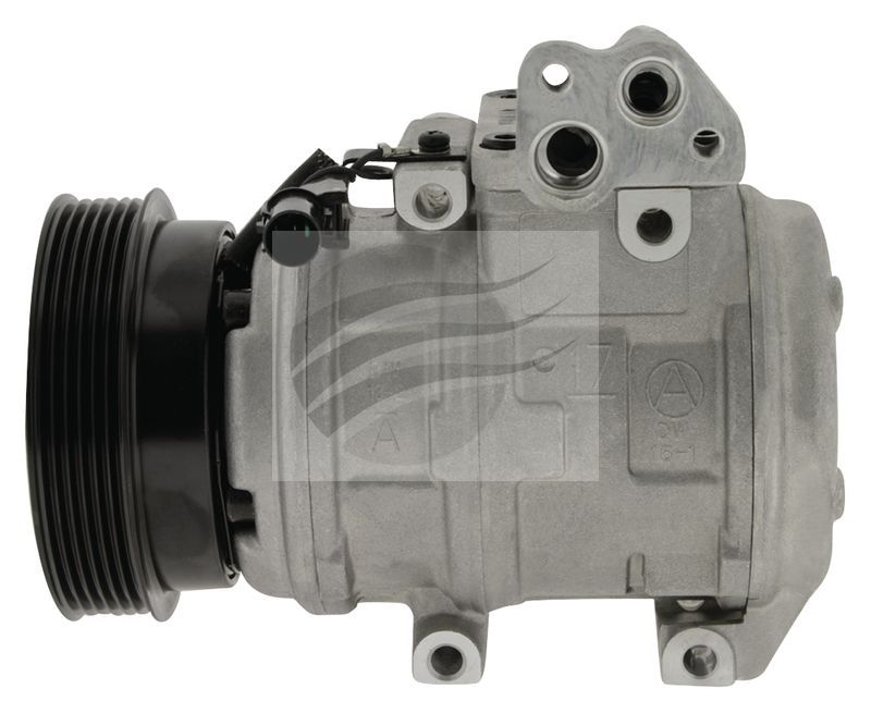 DOOWON COMPRESSOR KIA RONDO UN 2.0L PET 4/08-5/13 CM1926