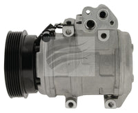DOOWON COMPRESSOR KIA RONDO UN 2.0L PET 4/08-5/13 CM1926