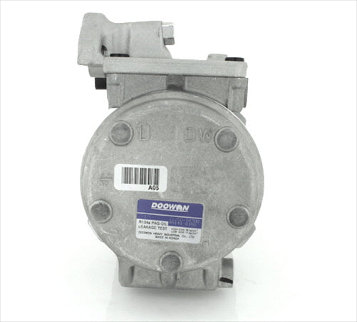 DOOWON COMPRESSOR KIA RONDO UN 2.0L PET 4/08-5/13 CM1926