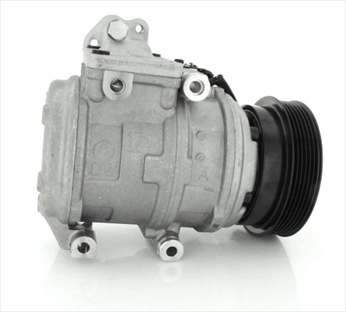 DOOWON COMPRESSOR KIA RONDO UN 2.0L PET 4/08-5/13 CM1926