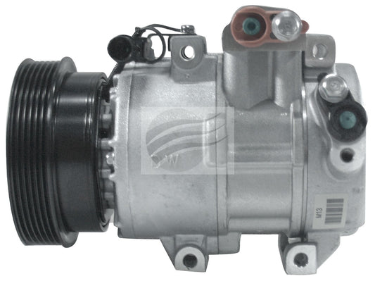 DOOWON COMPRESSOR KIA CERATO TD 2.0L PET 1/09-7/13 DV13 CM1927