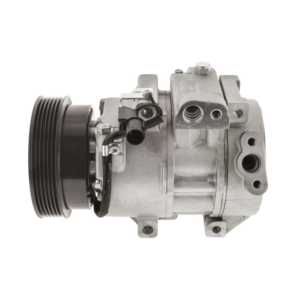 JAYAIR COMPRESSOR KIA CERATO TD 2.0L PET 09-13 DV13 CM1927J