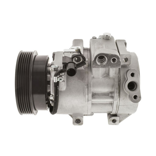 JAYAIR COMPRESSOR KIA CERATO TD 2.0L PET 09-13 DV13 CM1927J