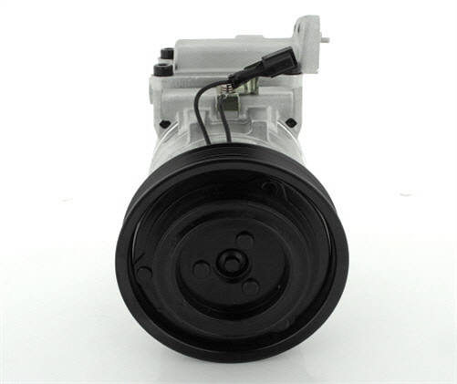 DOOWON COMPRESSOR HYUNDAI TIBURON 2.7L 03/02 - 10/10 HS15 6PV 127mm CM1928