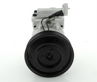 DOOWON COMPRESSOR HYUNDAI TIBURON 2.7L 03/02 - 10/10 HS15 6PV 127mm CM1928