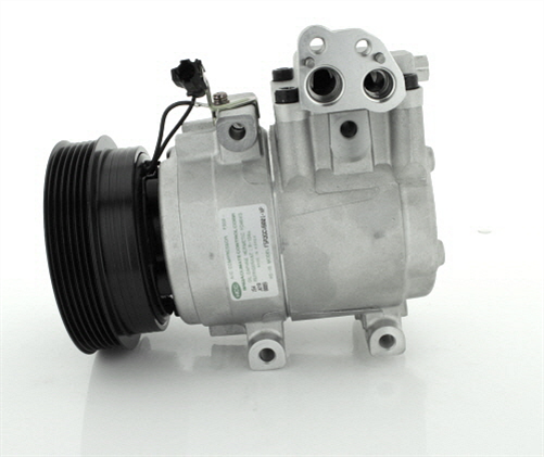 DOOWON COMPRESSOR HYUNDAI TIBURON 2.7L 03/02 - 10/10 HS15 6PV 127mm CM1928