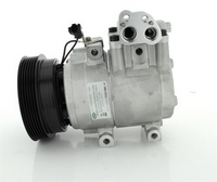 DOOWON COMPRESSOR HYUNDAI TIBURON 2.7L 03/02 - 10/10 HS15 6PV 127mm CM1928