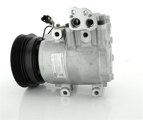 DOOWON COMPRESSOR HYUNDAI TIBURON 2.7L 03/02 - 10/10 HS15 6PV 127mm CM1928
