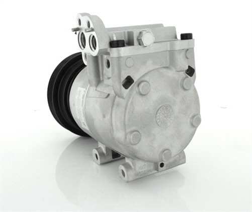 DOOWON COMPRESSOR HYUNDAI TIBURON 2.7L 03/02 - 10/10 HS15 6PV 127mm CM1928