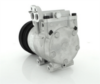 DOOWON COMPRESSOR HYUNDAI TIBURON 2.7L 03/02 - 10/10 HS15 6PV 127mm CM1928