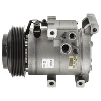 JAYAIR COMPRESSOR HYUNDAI IMAX 2.5L DSL 07/09-ON RS18 7PV 12V CM1929