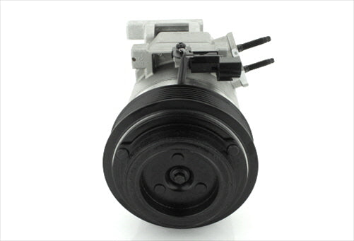 JAYAIR COMPRESSOR HYUNDAI IMAX 2.5L DSL 07/09-ON RS18 7PV 12V CM1929