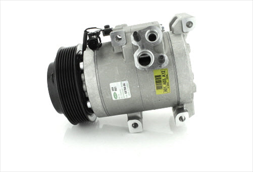 JAYAIR COMPRESSOR HYUNDAI IMAX 2.5L DSL 07/09-ON RS18 7PV 12V CM1929