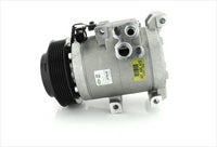 JAYAIR COMPRESSOR HYUNDAI IMAX 2.5L DSL 07/09-ON RS18 7PV 12V CM1929