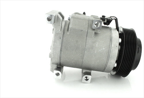 JAYAIR COMPRESSOR HYUNDAI IMAX 2.5L DSL 07/09-ON RS18 7PV 12V CM1929