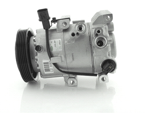 HANON COMPRESSOR HYUNDAI I30 DSL WAGON 13> VS14E 5PV CM1930