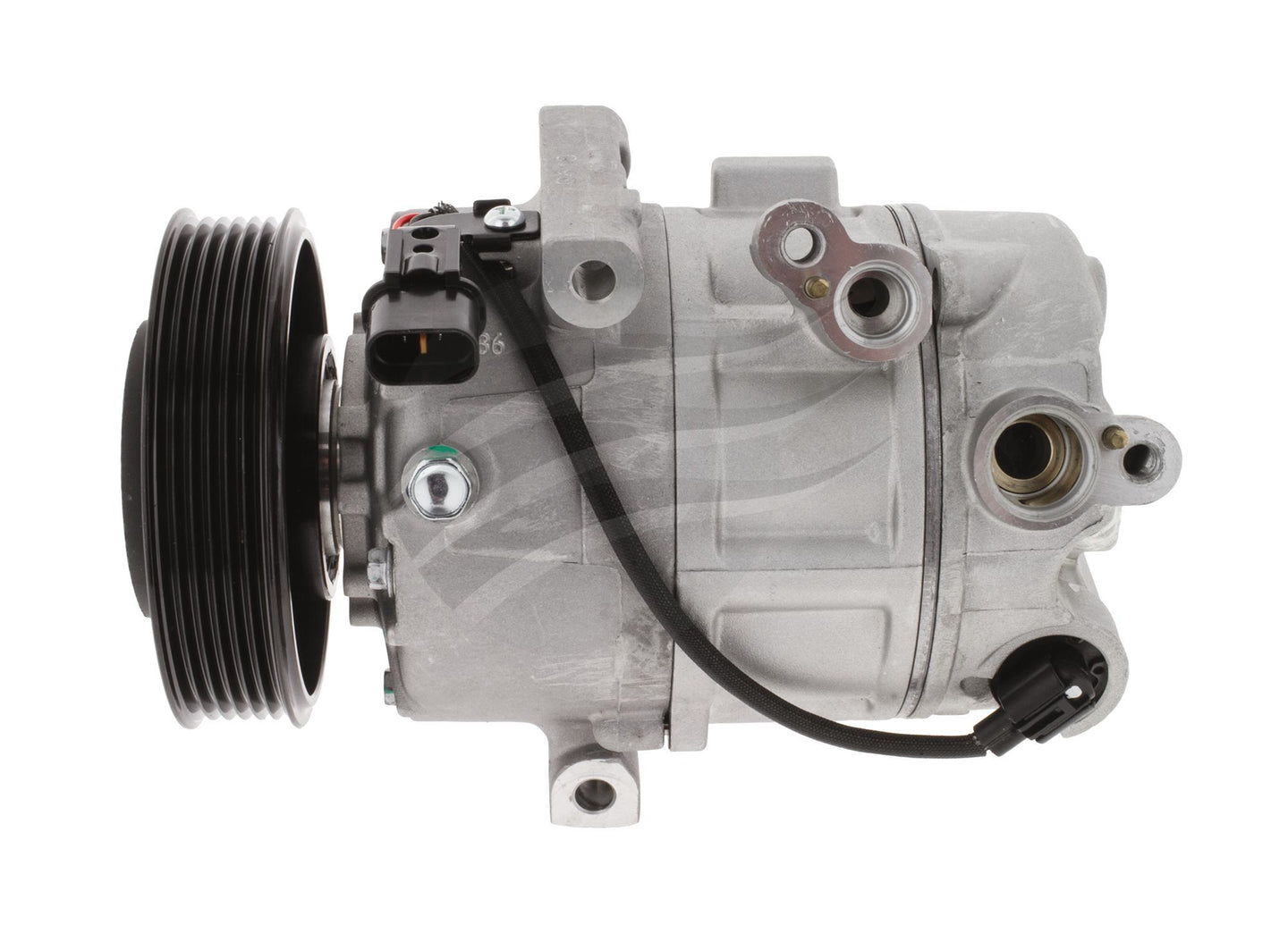 JAYAIR COMPRESSOR HYUNDAI ELANTRA MD XD PET 11-ON, i30 GD 2.0L PET 13-17