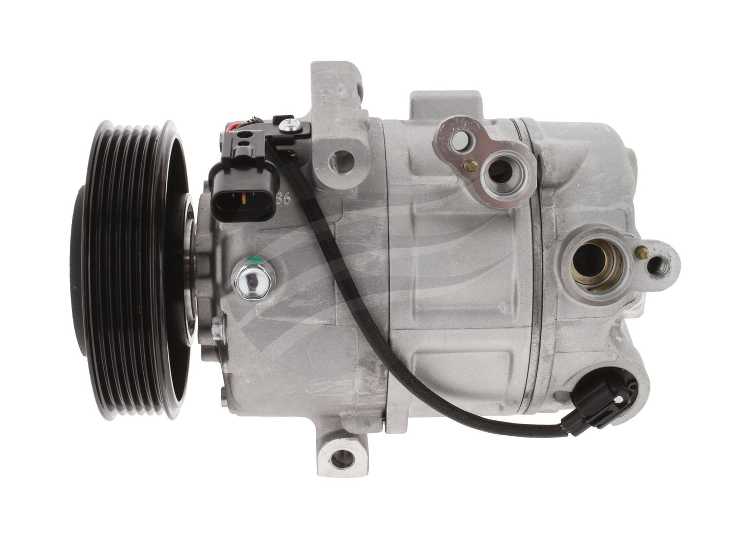 JAYAIR COMPRESSOR HYUNDAI ELANTRA MD XD PET 11-ON, i30 GD 2.0L PET 13-17