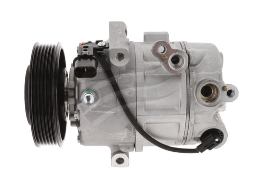 JAYAIR COMPRESSOR HYUNDAI ELANTRA MD XD PET 11-ON, i30 GD 2.0L PET 13-17
