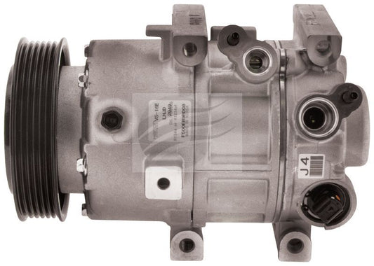 HANON COMPRESSOR HYUNDAI i45 YF 2.4L PET 5/10-1/13, SONATA LF 2.0L PET
