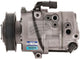 DOOWON COMPRESSOR HYUNDAI i40 VF 5/10-5/15 2.0L PET DVE16 CM1938