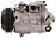 JAYAIR COMPRESSOR HYUNDAI SANTA FE CM 2.2L DSL 11/09-8/12 VS18 6PV CM1939