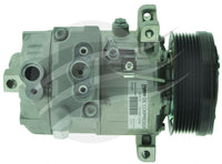 JAYAIR COMPRESSOR SUZUKI GRAND VITARA JT 1.9L DSL 09/05-09/14 DCS-14IC CM1945