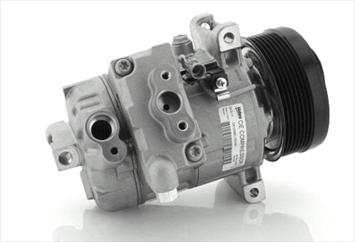 JAYAIR COMPRESSOR SUZUKI GRAND VITARA JT 1.9L DSL 09/05-09/14 DCS-14IC CM1945
