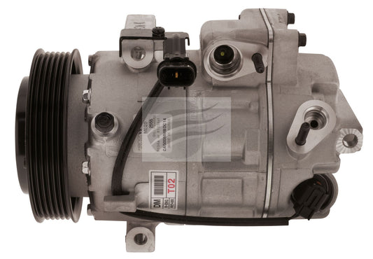 JAYAIR COMPRESSOR HYUNDAI SANTA FE DM 2.2L DSL 9/12-ON CM1947