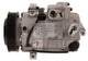 JAYAIR COMPRESSOR HYUNDAI SANTA FE DM 2.2L DSL 9/12-ON CM1947