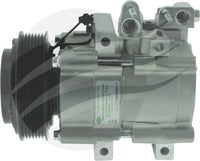JAYAIR COMPRESSOR KIA SORENTO BL 2.5L DSL 8/07-9/09 DOHC HS18 CM1950
