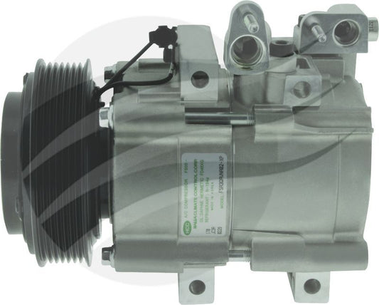 JAYAIR COMPRESSOR KIA SORENTO BL 2.5L DSL 8/07-9/09 DOHC HS18 CM1950