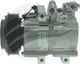 JAYAIR COMPRESSOR KIA SORENTO BL 2.5L DSL 8/07-9/09 DOHC HS18 CM1950