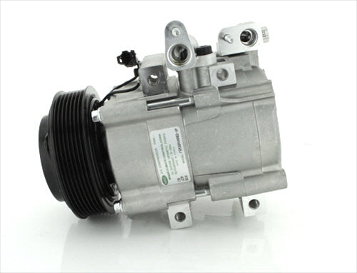 JAYAIR COMPRESSOR KIA SORENTO BL 2.5L DSL 8/07-9/09 DOHC HS18 CM1950