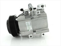 JAYAIR COMPRESSOR KIA SORENTO BL 2.5L DSL 8/07-9/09 DOHC HS18 CM1950
