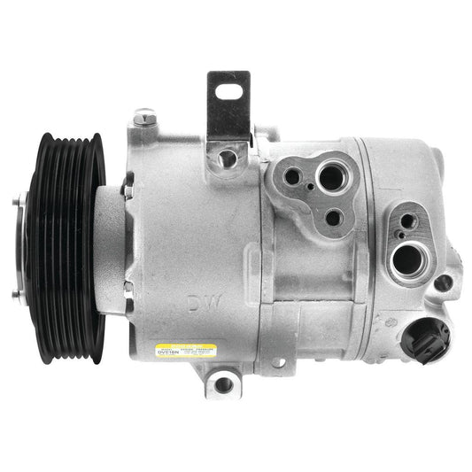 DOOWON COMPRESSOR HYUNDAI TUCSON TL 2.0L PET 7/15-ON DVE16N 6PV 118MM CM1953