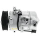 DOOWON COMPRESSOR KIA SORENTO XM 2.2L DSL 9/12-5/15, SORENTO UM 2.2L DSL
